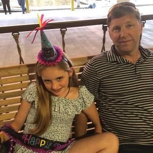 Meet your Posher, T.j.